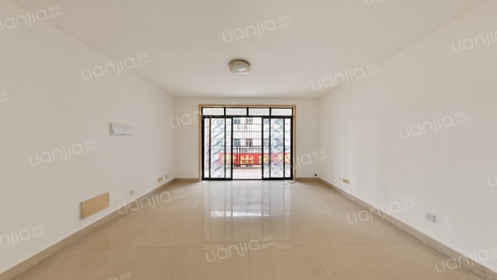 移动科技小区二手房实景图