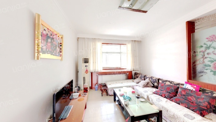 邮电新村二手房实景图