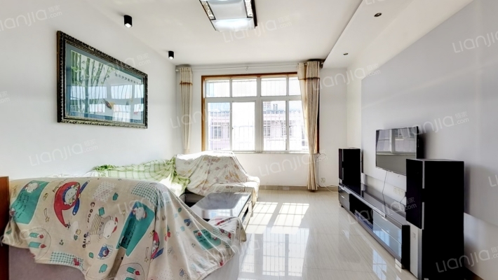 桥北明珠小区二手房实景图