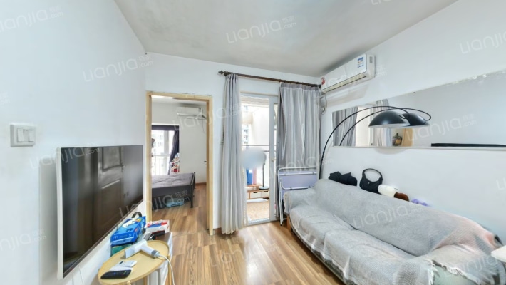 花好园二手房实景图