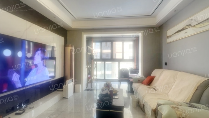 福园小区二手房实景图