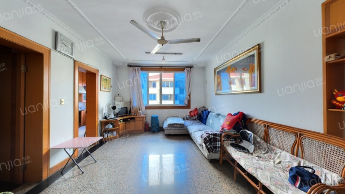 东湖新村二手房实景图