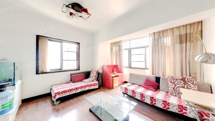 中环大厦二手房实景图