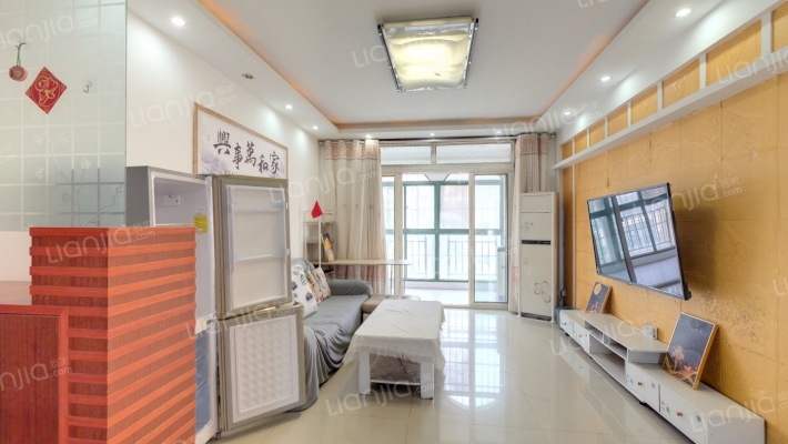 欧洲城(清江浦区)二手房实景图