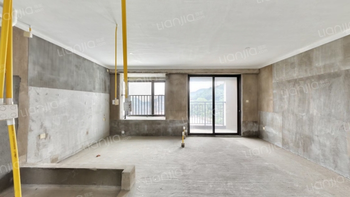 建发玺院二手房实景图