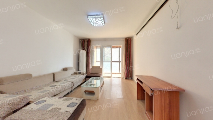 首创国际城二手房实景图