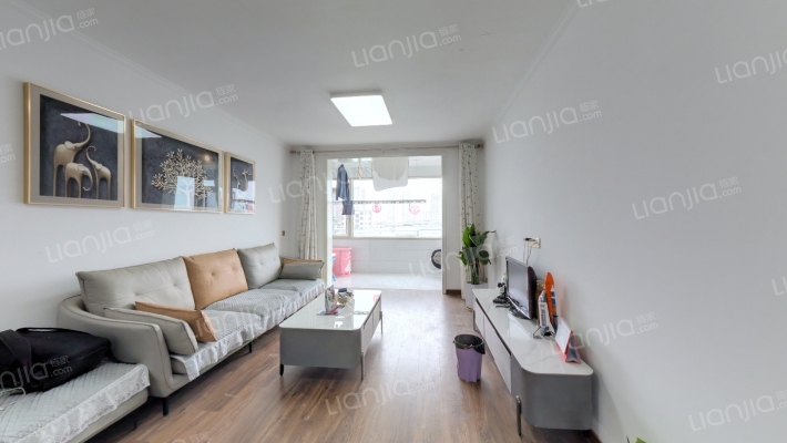 億和家园二手房实景图