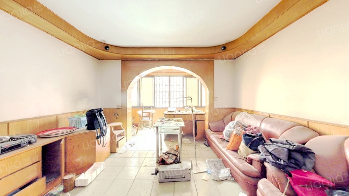 晨苑小区二手房实景图