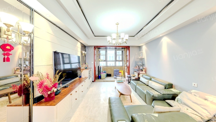 升龙天汇珑悦二手房实景图