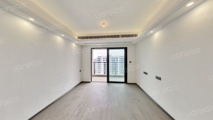 碧桂园·都会星宸二手房实景图