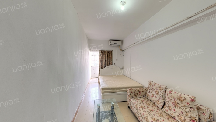 豪峰大厦二手房实景图