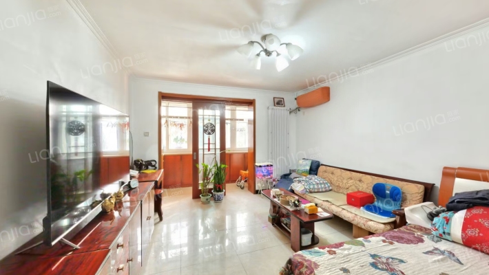 塔院小区二手房实景图