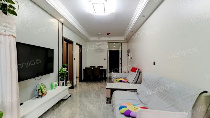 金科集美阳光三期二手房实景图