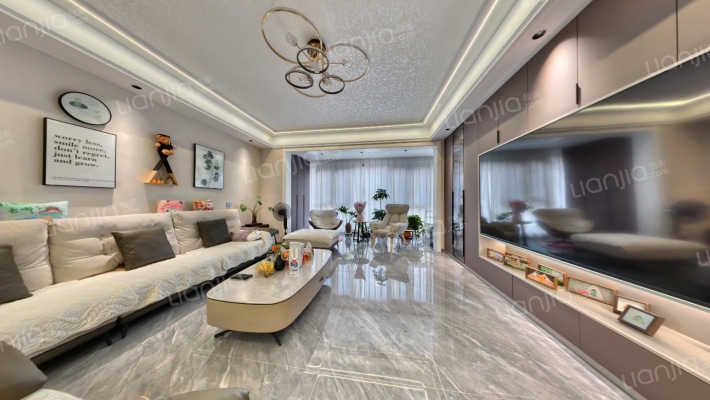 兴旺壹品二手房实景图