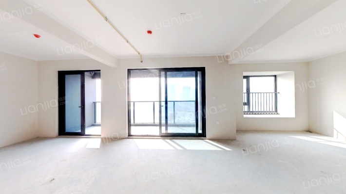 中交玉宸园二手房实景图