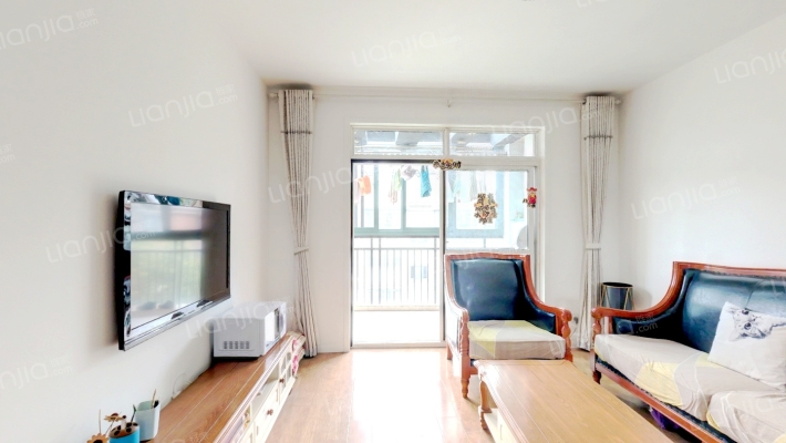 林语人家二手房实景图