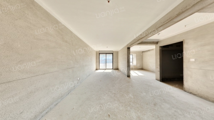 碧桂园天汇二手房实景图