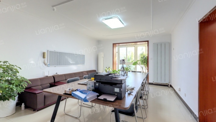 裕龙西区二手房实景图