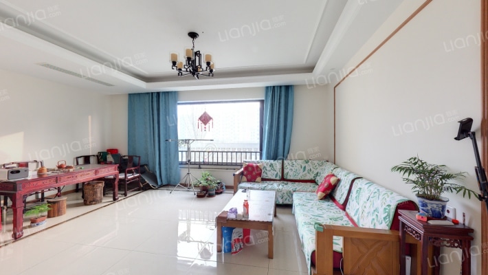 金科天湖北苑二手房实景图