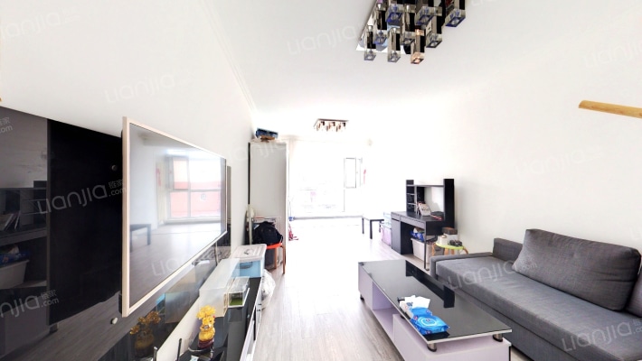 骏达阅阳楼二手房实景图