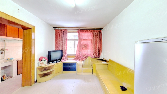 江西省水电工程局向塘住宅小区二手房实景图