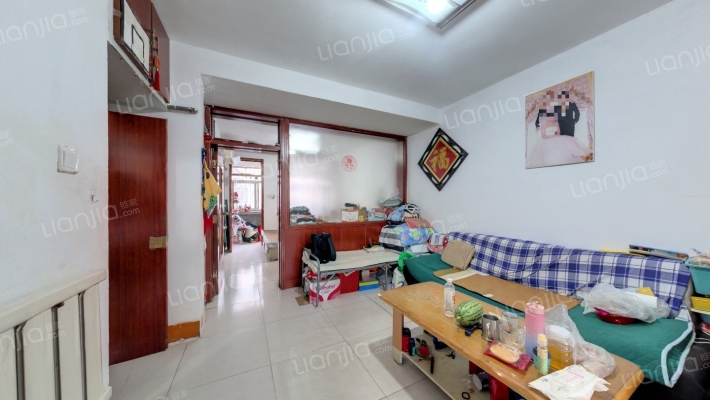 岳王庙社区二手房实景图