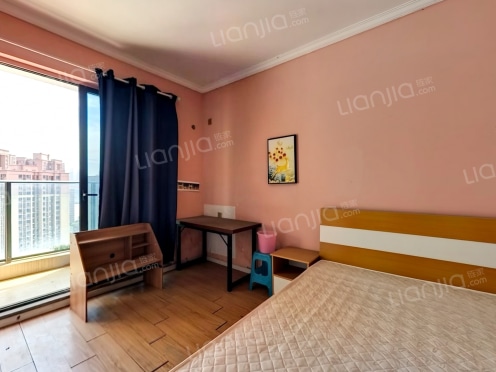 整租·金辉御江府 3室1厅 西南