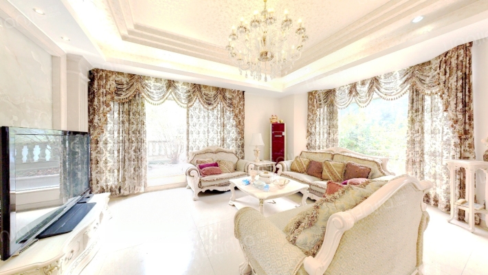 碧桂园凤凰城凤曦苑二手房实景图