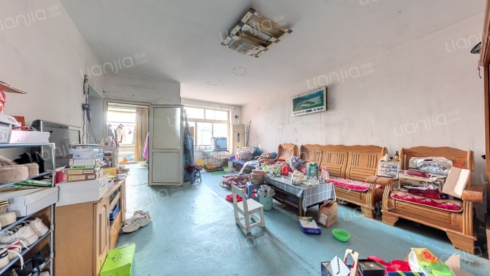 康馨雅苑二手房实景图
