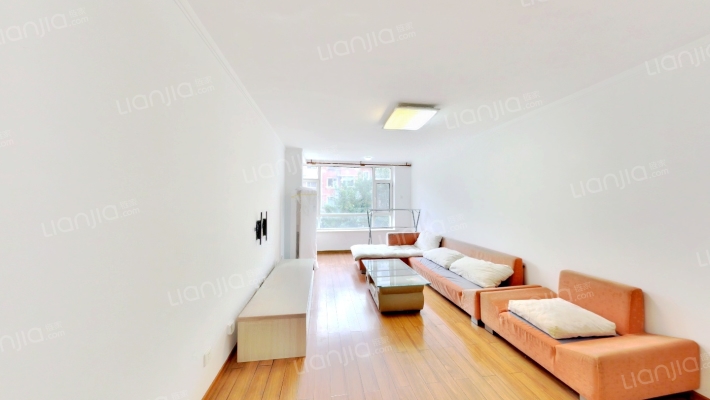 枫林园二手房实景图