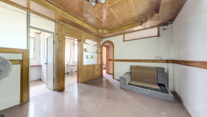 宏发楼二手房实景图