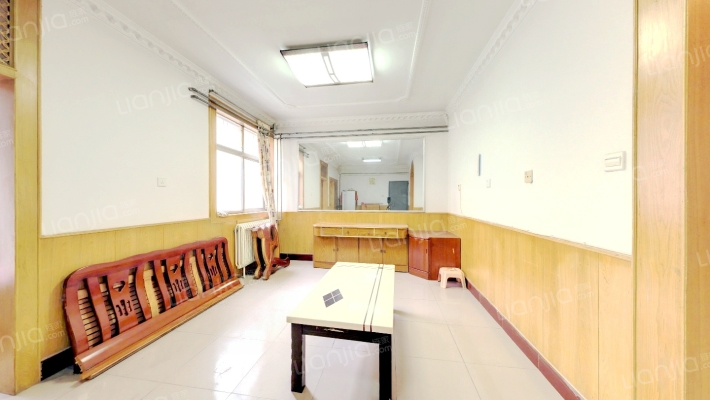 中原西路113号院二手房实景图