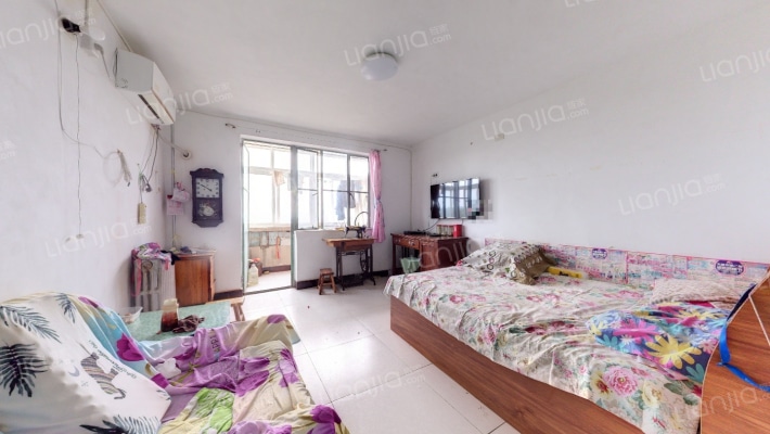 水库管理处家属院二手房实景图