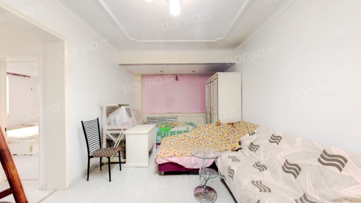 盛地里二手房实景图