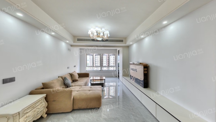 金科·天宸四街区二手房实景图