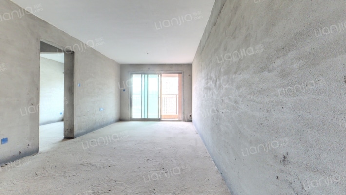 海伦时光二手房实景图