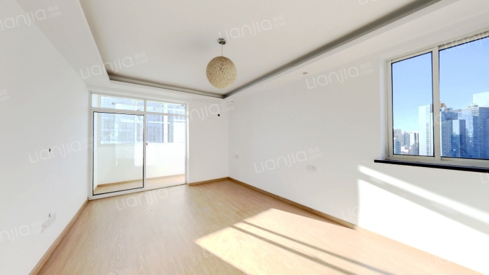 工商大楼二手房实景图