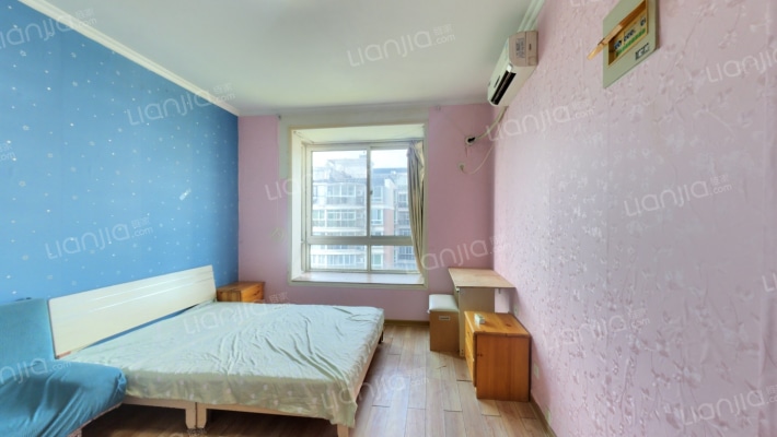 中建文苑二手房实景图