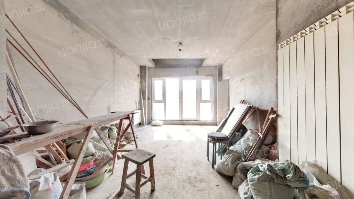 中体奥林匹克花园一二期二手房实景图