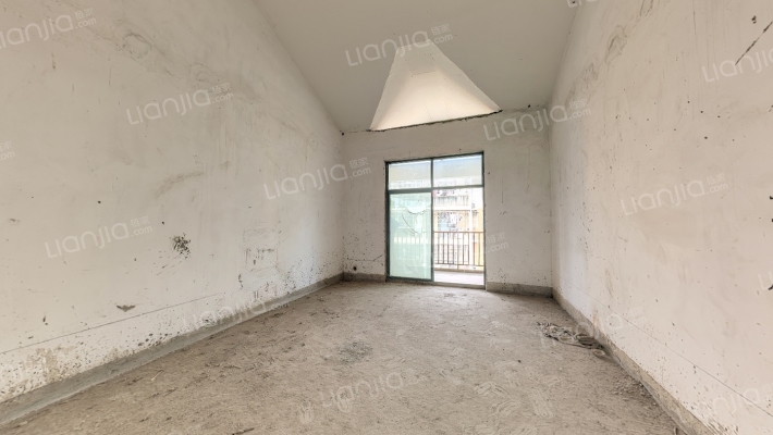 滨湖春天二手房实景图