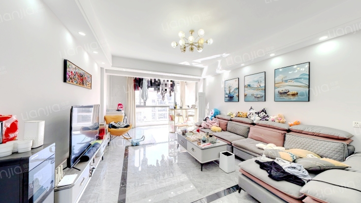 成业苑二手房实景图