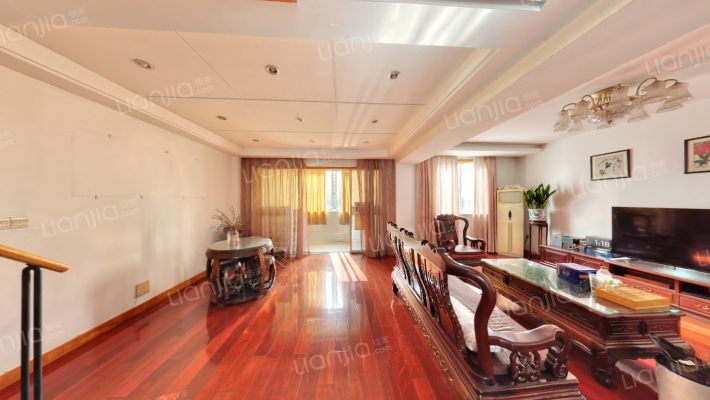 青果花苑二手房实景图