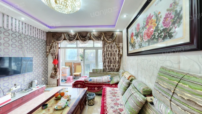 易博华源二手房实景图