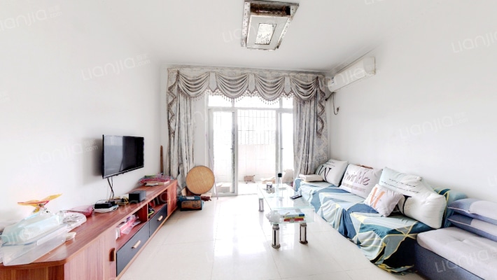 花千树三期二手房实景图