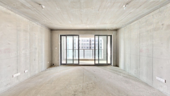 天地源永安华府二手房实景图