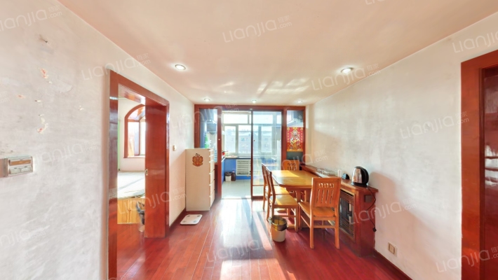 泡崖七区二手房实景图