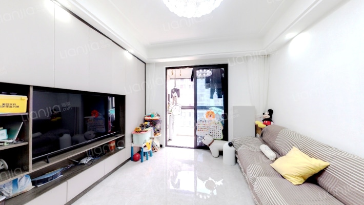 钱塘玥公馆二手房实景图