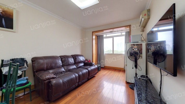 华阳路60号二手房实景图