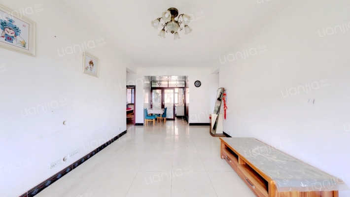 朝晖景苑二手房实景图