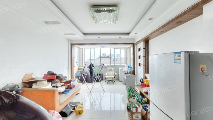 新城家园C区二手房实景图